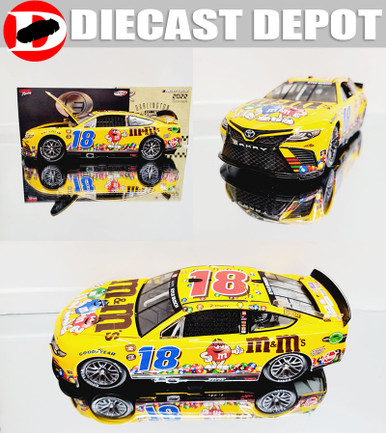 kyle-busch-2022-darlington-
