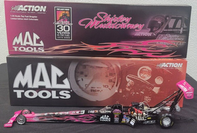 SHIRLEY MULDOWNEY 2003 MAC TOOLS 