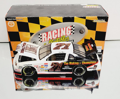 dave-marcis-1997-making-of-