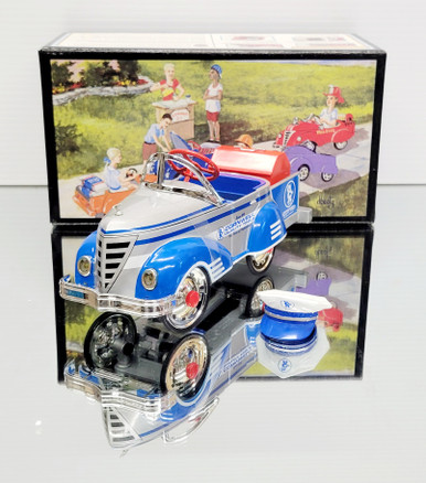 CORNWELL TOOLS 1940 GENDRON PIONEER ROADSTER PEDAL CAR W