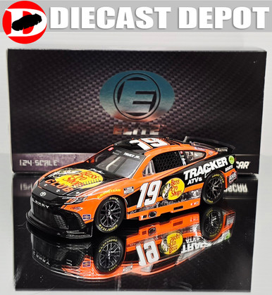 MARTIN TRUEX JR 2024 