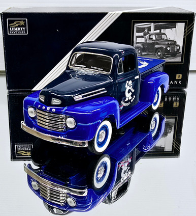 MARK GIBSON 1999 CORNWELL TOOLS RACE TRUCK 1/24 ACTION DIECAST