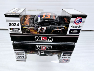 BJ MCLEOD 2024 FALLING IN REVERSE 1/64 ARC DIECAST