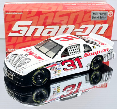 SNAP-ON スナップオン　NHRA ミニカー　24分の1 レア　希少 SNAP-ON スナップオン NHRA ミニカー 24分の1 レア 希少