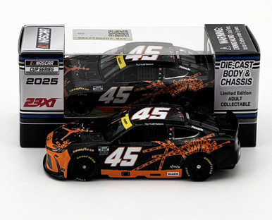 TYLER REDDICK 2025 JORDAN BRAND CHICAGO 1/64 ARC DIECAST