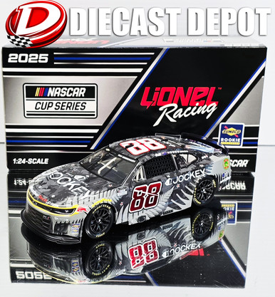 SHANE VAN GISBERGEN 2025 JOCKEY NEW ZEALAND 1/24 ACTION DIECAST