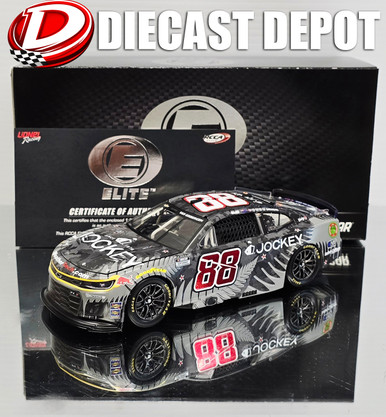 SHANE VAN GISBERGEN 2025 JOCKEY NEW ZEALAND 1/24 ELITE DIECAST
