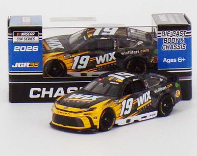 CHASE BRISCOE 2026 WIX 1/64 ARC DIECAST