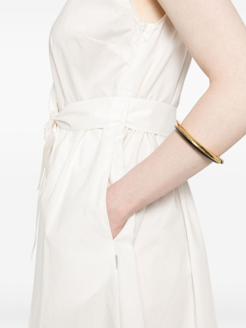 Woolrich Dresses White LP-CFWWDR0143FRUT30278178