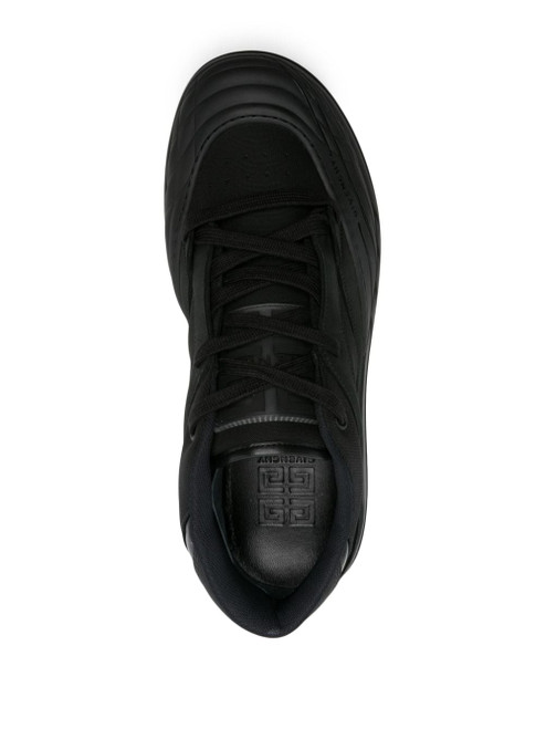 Givenchy Sneakers Black LP-BH009KH1QASKATE001