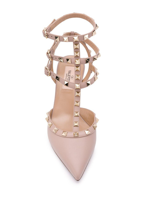 Valentino Garavani With Heel Powder LP-5W2S0375VODP45-AI24
