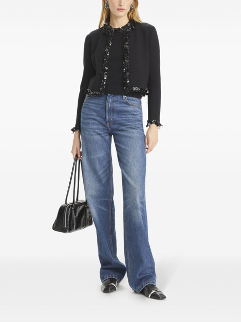 Tory Burch Sweaters Black LP-164511001-P25