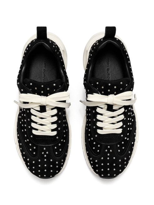 Tory Burch Sneakers Black LP-161961043-P25