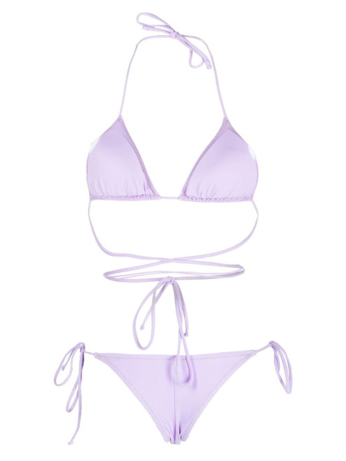 REINA OLGA Sea clothing Lilac LP-MIAMISETSOLIDNEONLILAC