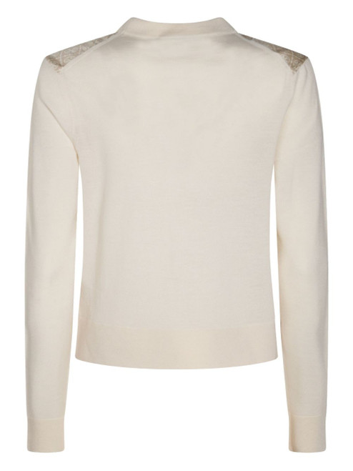Tory Burch Sweaters Beige LP-169569960-P25