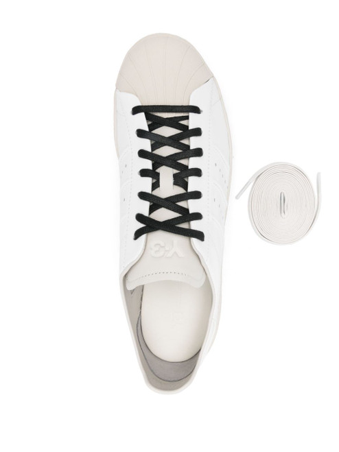 Y-3 Sneakers White LP-JQ5002CWHITE/TALC/BLACK-P25