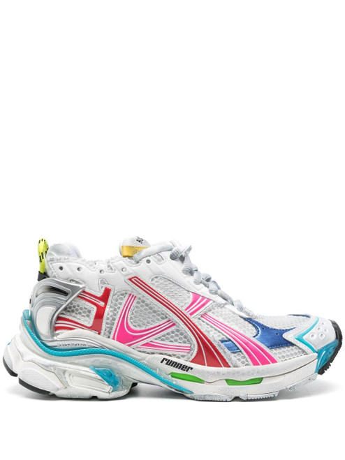 Balenciaga Sneakers MultiColour LP-772767W3RBW9645-P25