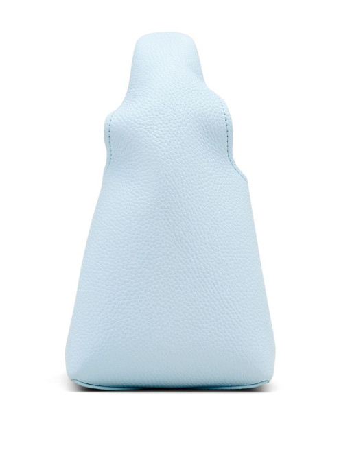 Marc Jacobs Bags.. Clear Blue LP-2F3HSH020H01465-P25