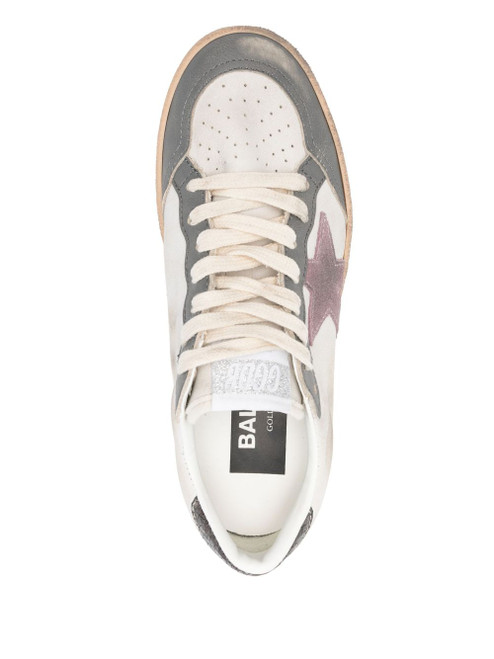 Golden Goose Sneakers Grey LP-GWF00117F00682715710-P25
