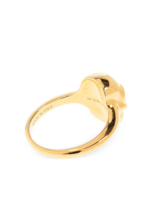 Alexander McQueen Bijoux Golden LP-813103J161G0935-P25