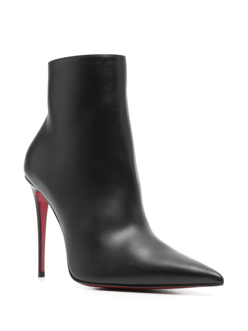 Christian Louboutin Boots Black LP-1250502BK01-P25