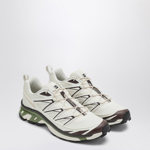 Salomon Sneaker XT-6 Expanse Canvas Vanilla/Black/Green LP-L47808500PL/Q_SALOM-VB_604