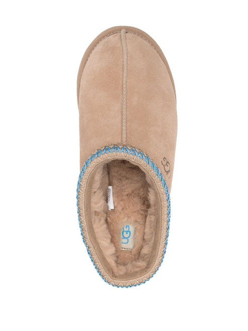UGG Australia Sandals Beige LP-5950SSNT-P25