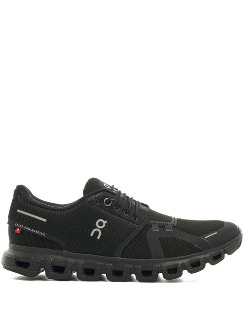 ON Sneakers Black LP-3MF10071043BLACK/BLACK-P25