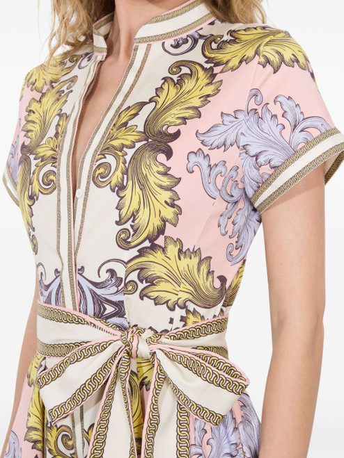 Alice + Olivia Dresses MultiColour LP-CC504P40536N119-P25