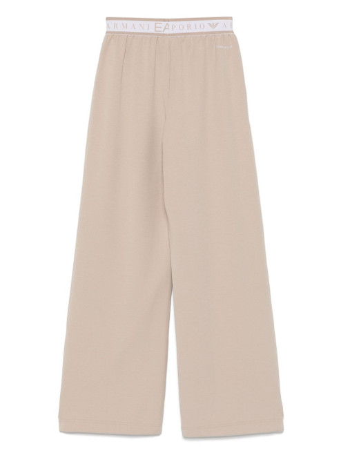 EA7 Trousers Beige LP-7W000281AF12501U6155-P25