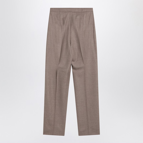 Max Mara Dove grey cashmere trousers LP-GATTICO/R_MAXM-002_102