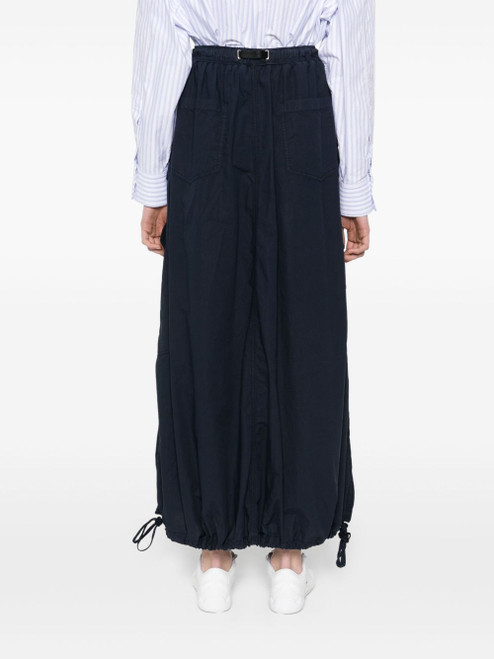 WHITE SAND Skirts Blue LP-25SD9517037-P25