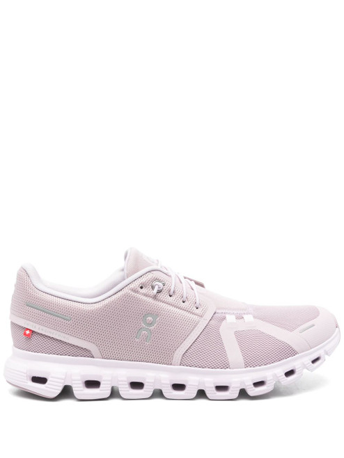 ON Sneakers Purple LP-3WF10063012MAUVE/ORCHID-P25