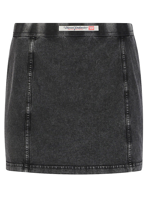Diesel Skirts Black LP-A176680NJBJ02A-P25