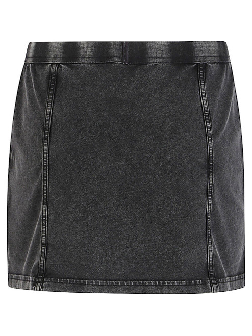 Diesel Skirts Black LP-A176680NJBJ02A-P25