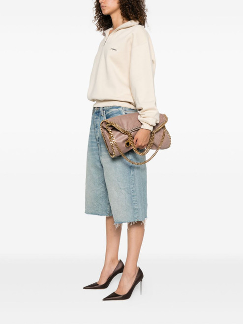 Stella McCartney Bags.. Beige LP-234387W93552800-AI25