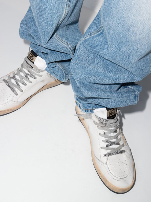 Golden Goose Sneakers Golden LP-GWF00117F00078380608-AI25