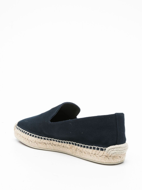 Christian Louboutin Flat shoes Blue LP-3250235BL1U-AI25