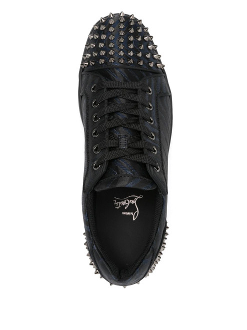 Christian Louboutin Sneakers Blue LP-32502488260-AI25
