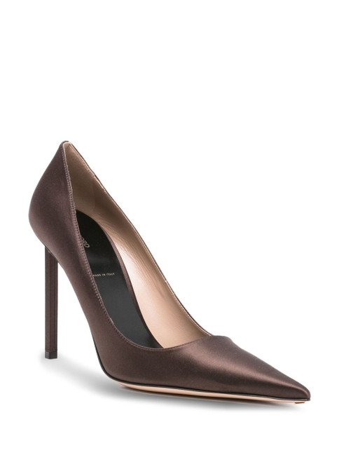 Tom Ford With Heel Brown LP-W3721TSA001N1B087-AI25