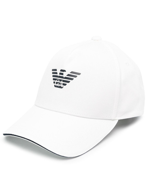 Emporio Armani Hats White LP-627920CC99041510-AI25