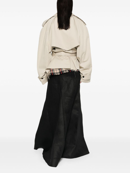Balenciaga Coats Beige LP-814615TBP019501-P25