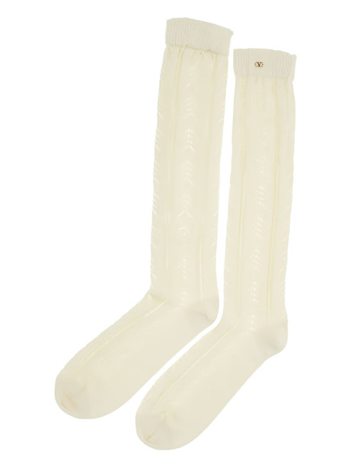Valentino Underwear White LP-VKI02FAS9581-AI25