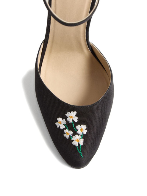 Valentino Garavani With Heel Black LP-WS0MI2ZBN0NO-AI25