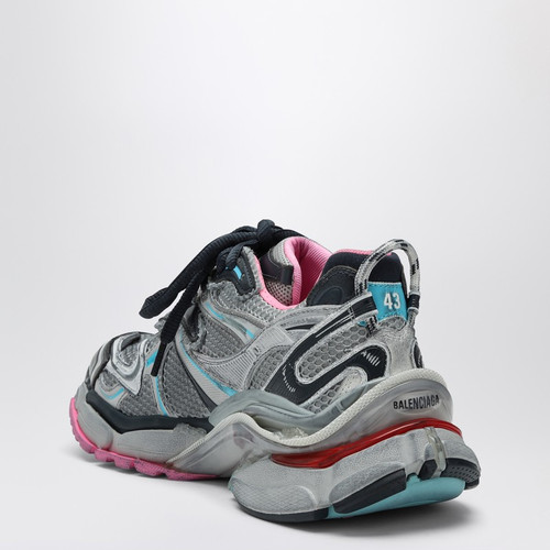 Balenciaga Runner 2.0 grey/blue/pink sneaker LP-779066W3RXP/P_BALEN-1045_600