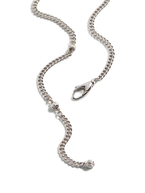 Valentino Garavani Bijoux Silver LP-YJ0AG7MET172-AI25