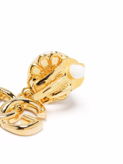 Dolce & Gabbana Bijoux Golden LP-WEO2N1W1111ZOO00-AI25