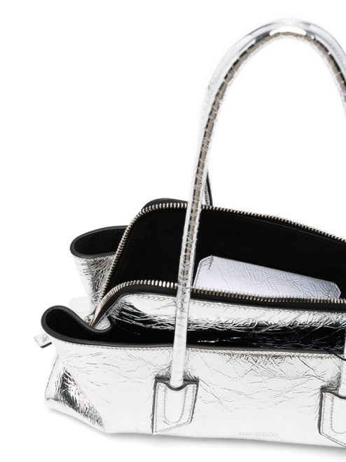 The Attico Bags.. Silver LP-250WAH00058LBT070AA002-AI25