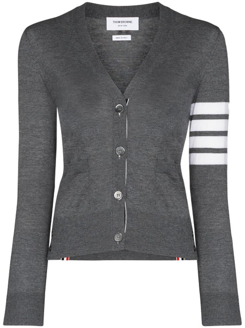 Thom Browne Sweaters Grey LP-FKC207A00014035-AI25