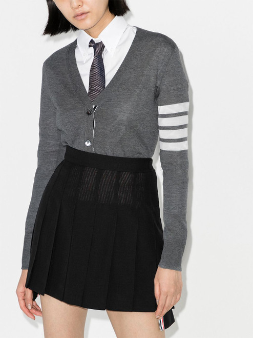 Thom Browne Sweaters Grey LP-FKC207A00014035-AI25